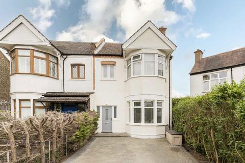 2 bedroom flat for sale, Milton Road, London W7