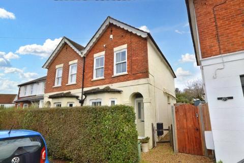 3 bedroom semi-detached house for sale, The Street, Tongham, Farnham, Surrey, GU10