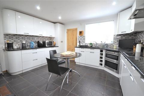 3 bedroom semi-detached house for sale, The Street, Tongham, Farnham, Surrey, GU10