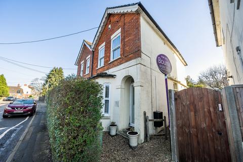 3 bedroom semi-detached house for sale, The Street, Tongham, Farnham, Surrey, GU10