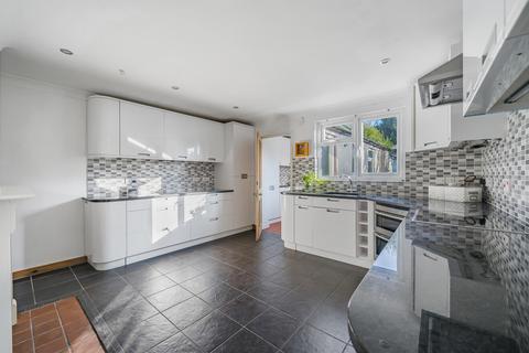 3 bedroom semi-detached house for sale, The Street, Tongham, Farnham, Surrey, GU10