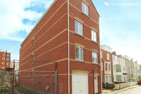 2 bedroom apartment to rent, Turton Street, Weymouth, Dorset, DT4