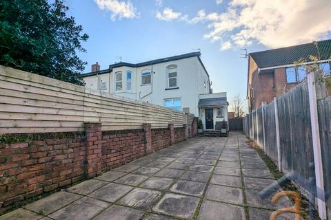 2 bedroom semi-detached house to rent, Portland Street, Southport, Merseyside, PR8