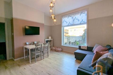 2 bedroom semi-detached house to rent, To Let - Portland Street, Southport - Two Bedroom Furnished House