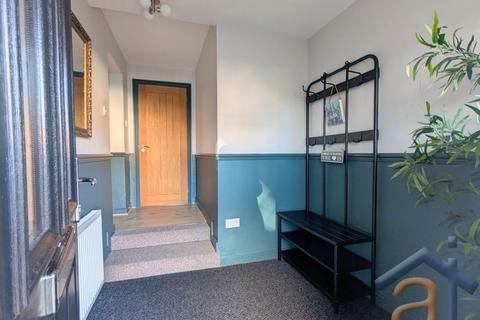 2 bedroom semi-detached house to rent, To Let - Portland Street, Southport - Two Bedroom Furnished House