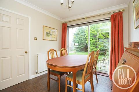 3 bedroom detached house for sale, Walmer Road, Pakefield, NR33