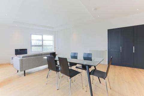 3 bedroom apartment to rent, Kent Building, London City Island, London, E14