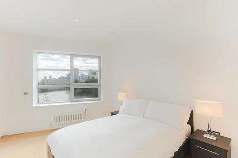 3 bedroom apartment to rent, Kent Building, London City Island, London, E14