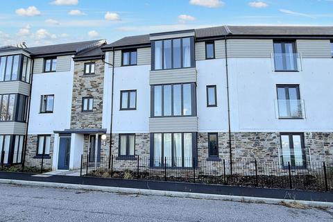 1 bedroom apartment for sale, Batts Combe Mews, Plymstock PL9