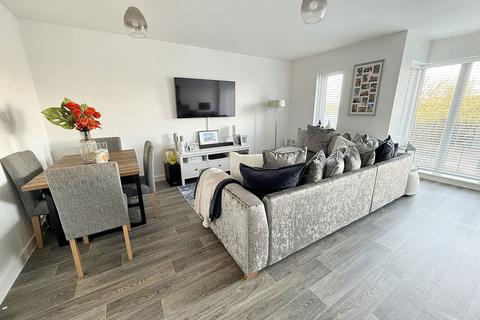 1 bedroom apartment for sale, Batts Combe Mews, Plymstock PL9