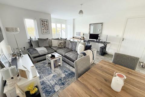 1 bedroom apartment for sale, Batts Combe Mews, Plymstock PL9