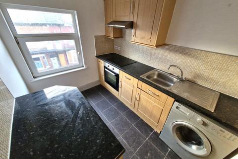 1 bedroom flat to rent, Balmoral Terrace, Fleetwood, FY7