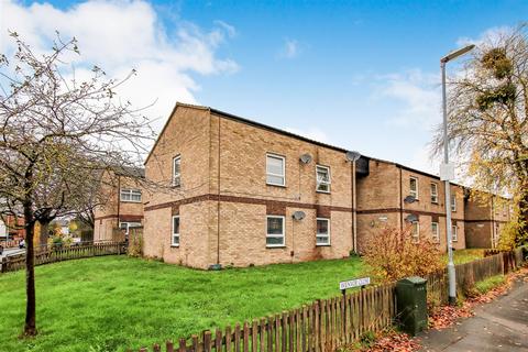 2 bedroom flat for sale, Wenvoe Close, Cambridge