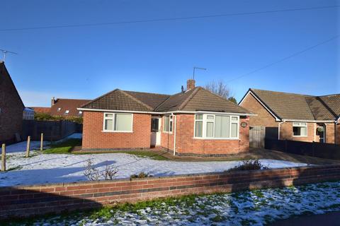 3 bedroom detached bungalow for sale, Little Haw Lane, Shepshed LE12