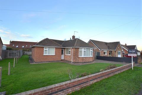 3 bedroom detached bungalow for sale, Little Haw Lane, Shepshed LE12