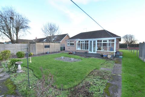 3 bedroom detached bungalow for sale, Little Haw Lane, Shepshed LE12