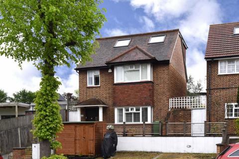 5 bedroom house to rent, Barry Road, London SE22