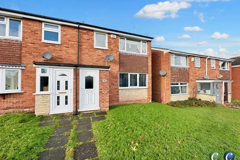 3 bedroom semi-detached house for sale, Fernwood Drive, Rugeley, WS15 2PX