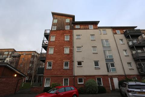 2 bedroom flat to rent, Albion Gardens, Leith, Edinburgh, EH7