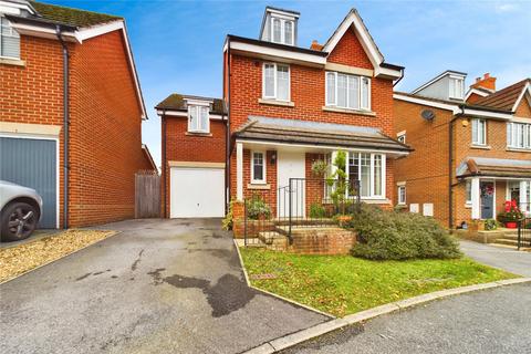 4 bedroom detached house for sale, Heathway, Tilehurst, Reading, Berkshire, RG31