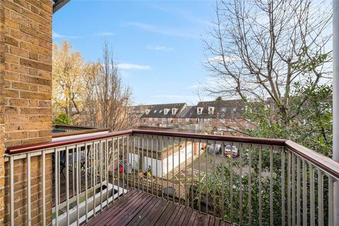 2 bedroom apartment to rent, York Way, London, N1