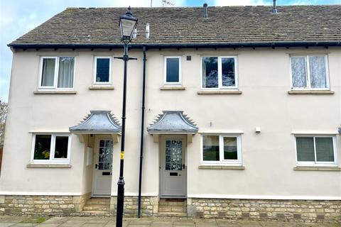 2 bedroom terraced house for sale, Warrenne Keep, Stamford