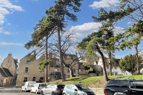 undefined, Warrenne Keep, Stamford