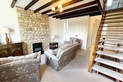 undefined, Warrenne Keep, Stamford