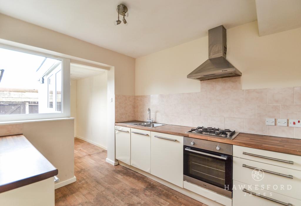 Peregrine Drive, Sittingbourne   Kitchen