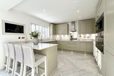 undefined, Sherburn in Elmet, Weyland Road, LS25