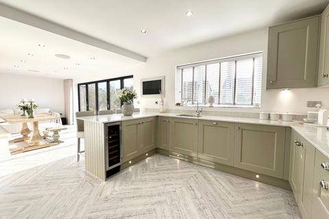 undefined, Sherburn in Elmet, Weyland Road, LS25