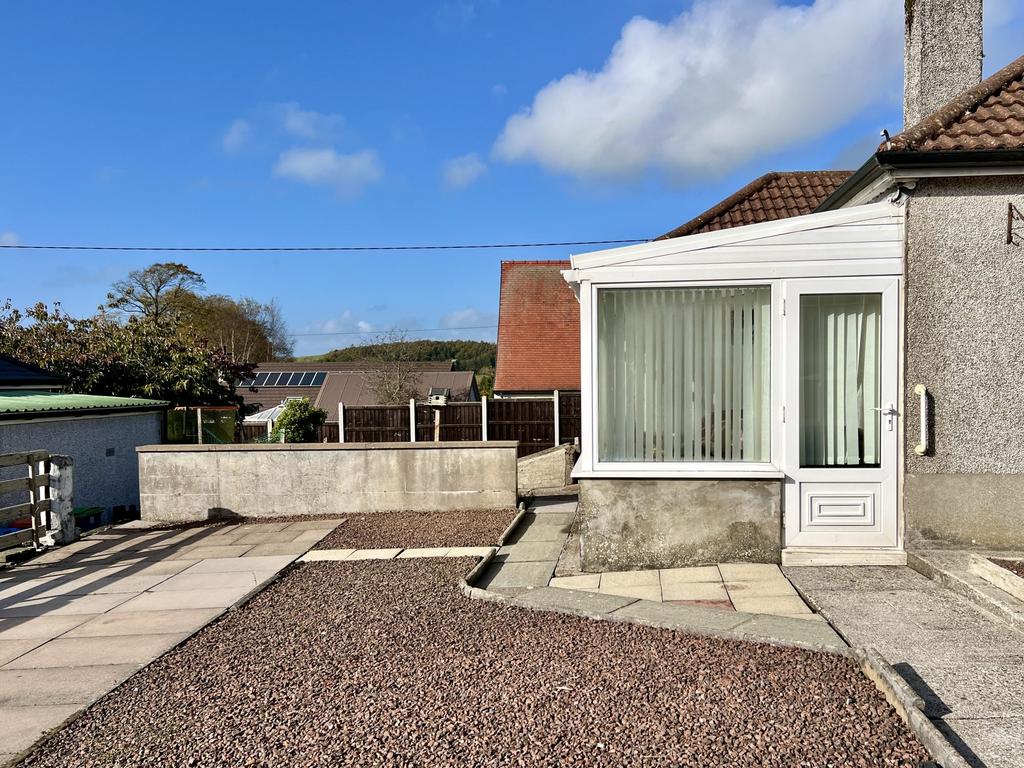 9 Stirling Acres Road, Kirkcudbright   Williamson