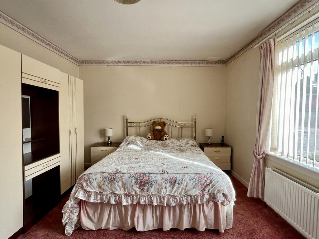 9 Stirling Acres Road, Kirkcudbright - Williamson