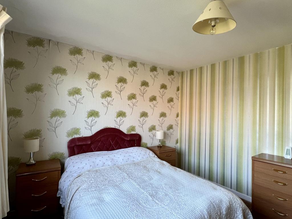 9 Stirling Acres Road, Kirkcudbright - Williamson