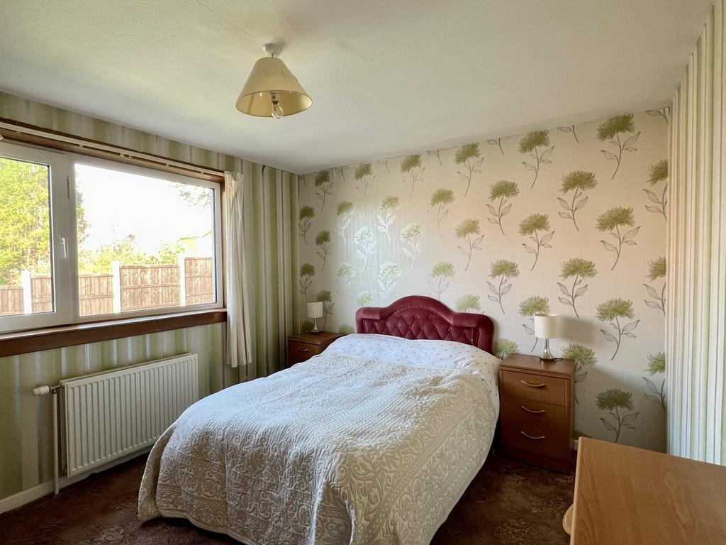 9 Stirling Acres Road, Kirkcudbright - Williamson