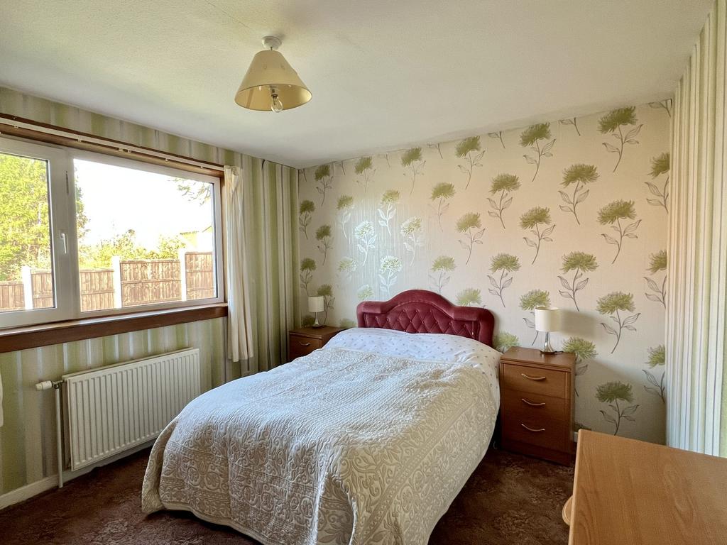 9 Stirling Acres Road, Kirkcudbright - Williamson