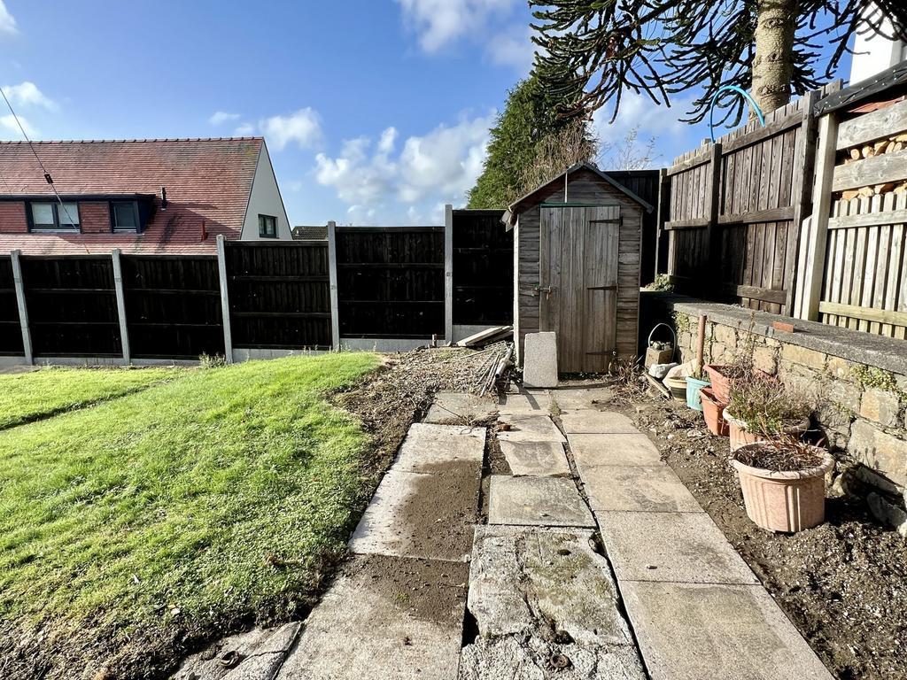 9 Stirling Acres Road, Kirkcudbright - Williamson