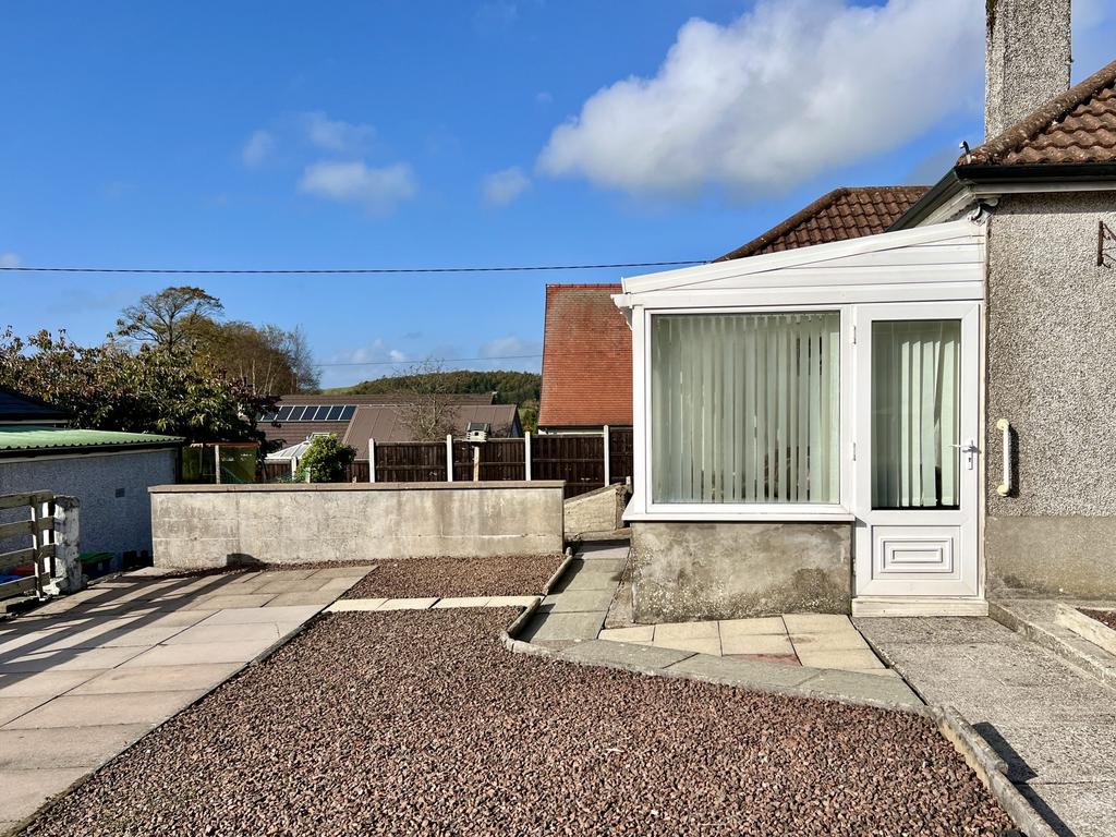 9 Stirling Acres Road, Kirkcudbright - Williamson