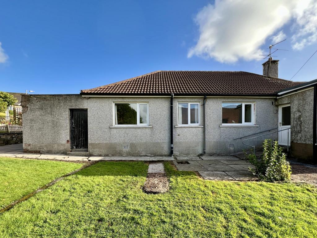 9 Stirling Acres Road, Kirkcudbright - Williamson