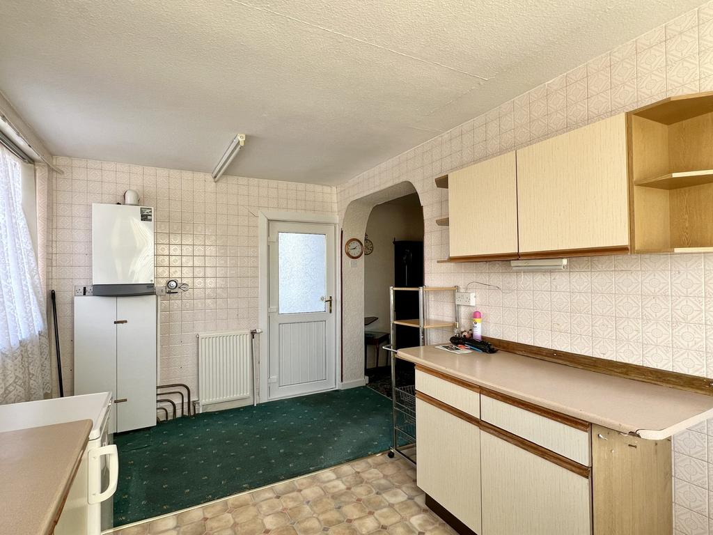9 Stirling Acres Road, Kirkcudbright - Williamson