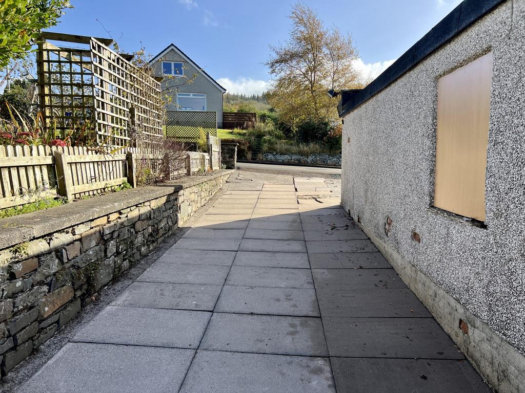 9 Stirling Acres Road, Kirkcudbright - Williamson