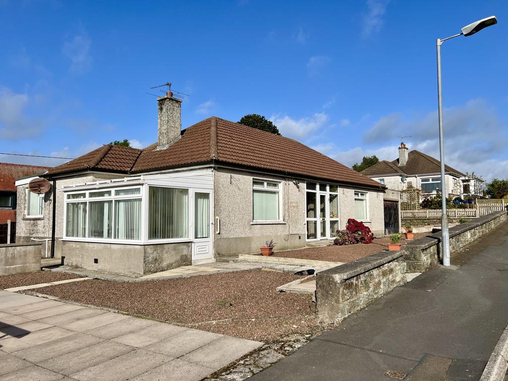 9 Stirling Acres Road, Kirkcudbright - Williamson