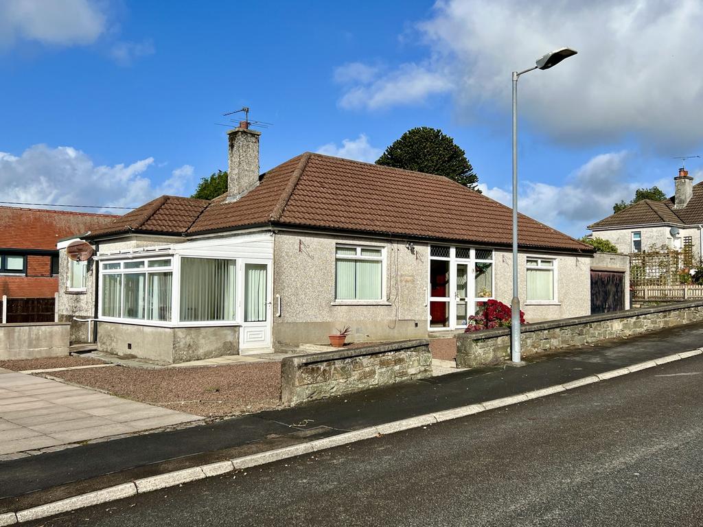 9 Stirling Acres Road, Kirkcudbright - Williamson