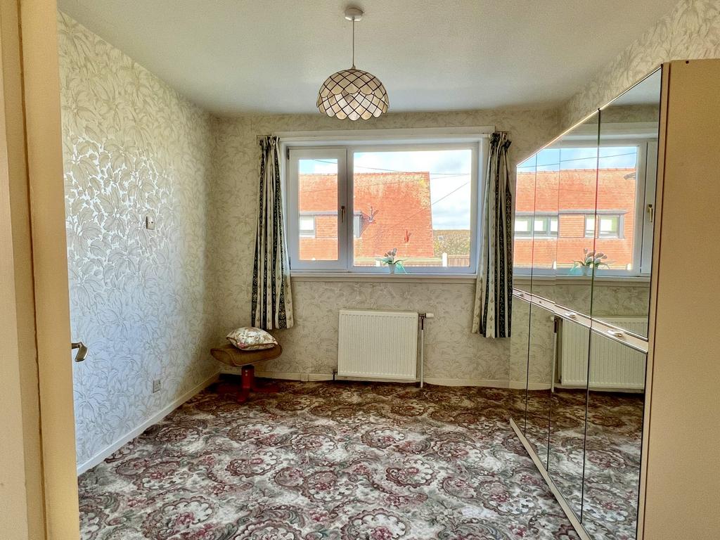 9 Stirling Acres Road, Kirkcudbright - Williamson
