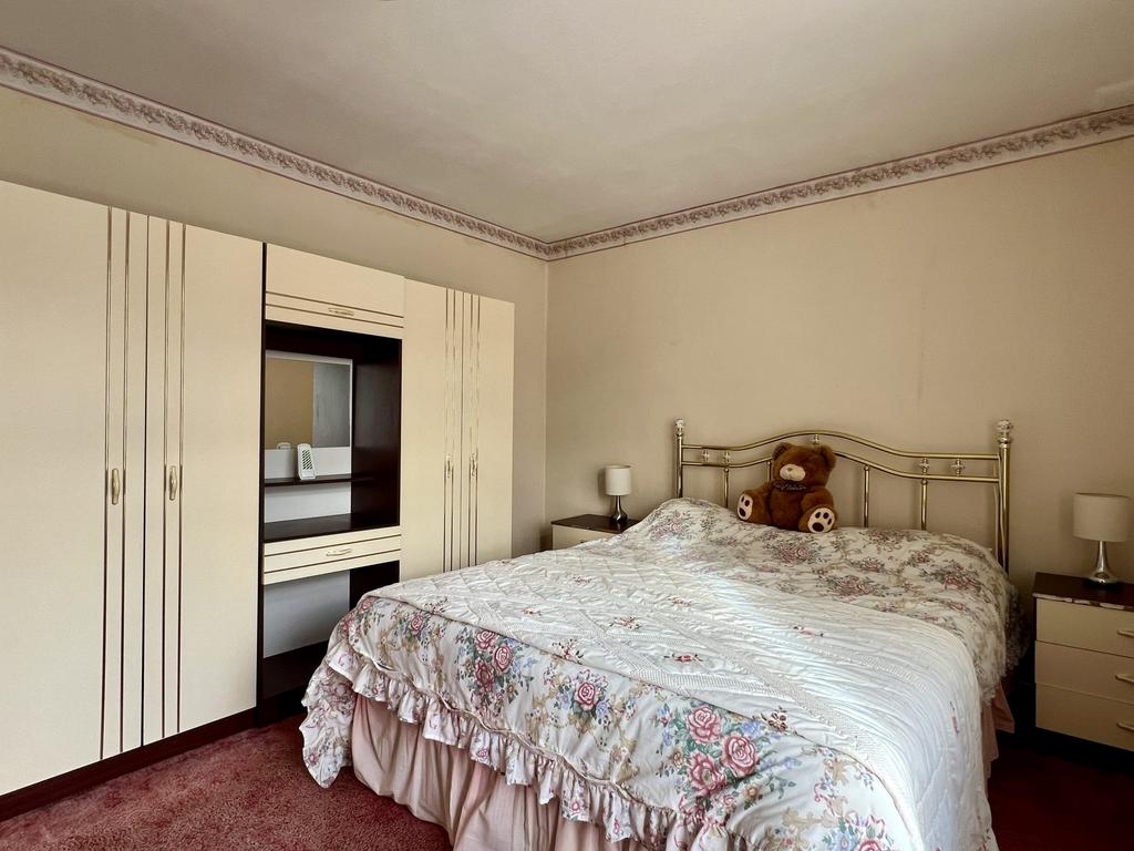 9 Stirling Acres Road, Kirkcudbright - Williamson