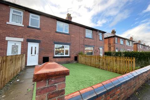 3 bedroom terraced house to rent, Barlow Road, Dukinfield, Cheshire, SK16