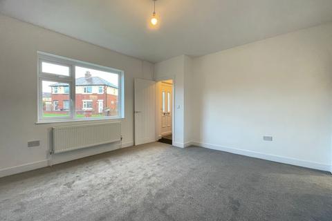 3 bedroom terraced house to rent, Barlow Road, Dukinfield, Cheshire, SK16