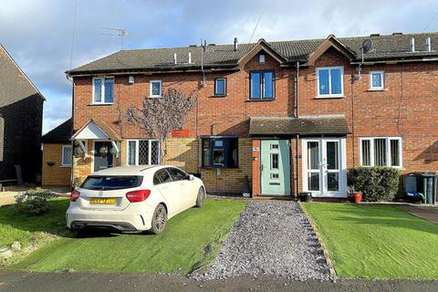 2 bedroom terraced house for sale, George Street, Stourbridge DY8