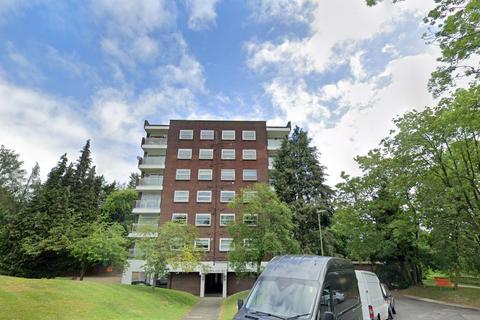 2 bedroom apartment to rent, Fairview Court, Linksway, Hendon, NW4