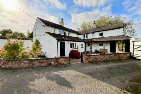 undefined, Whitesytch Lane, Stone, ST15